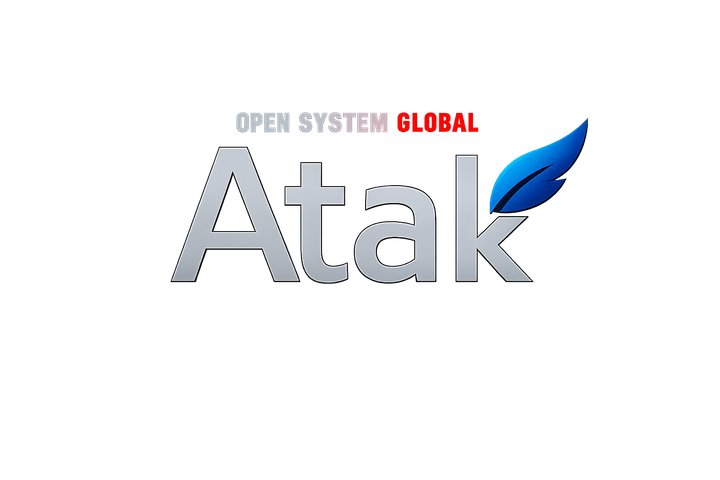 Atak DIESEL - Open System Global
