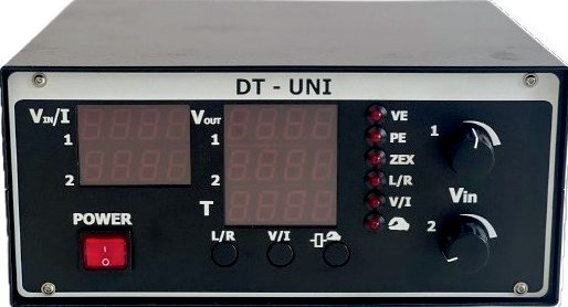 DT-UNI