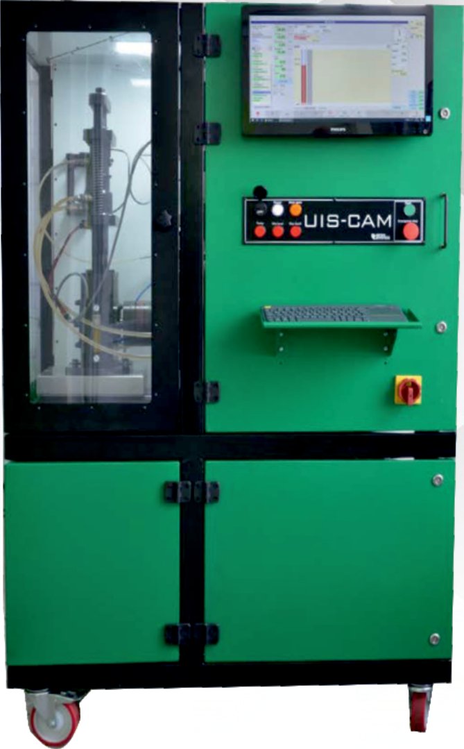 UIS-CAM