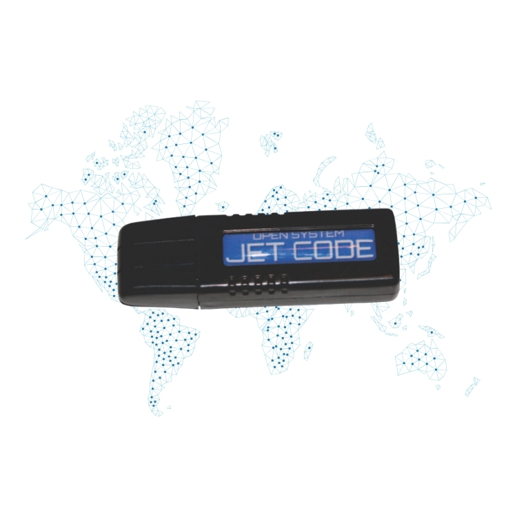 ATAK-JetCode