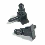 Backleak Connector (Suitable for Denso CR Injector)