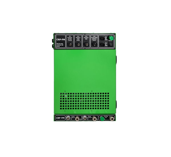 CRP-FM – ECU FOR TEST COMMON RAIL PUMP