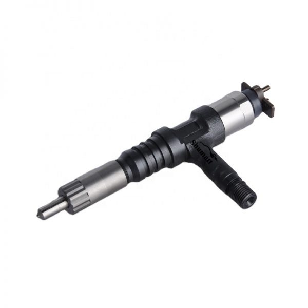 6261-11-3100 KOMATSU COMMON RAIL INJECTOR