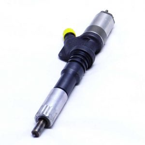 KOMATSU DENSO ENJEKTÖR YENİ SIFIR ORJİNAL 6156-11-3100