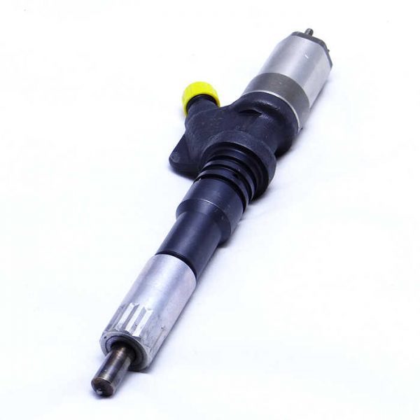 KOMATSU DENSO ENJEKTÖR YENİ SIFIR ORJİNAL 6156-11-3100