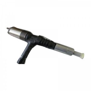 6218-11-3101 KOMATSU COMMON RAIL INJECTOR
