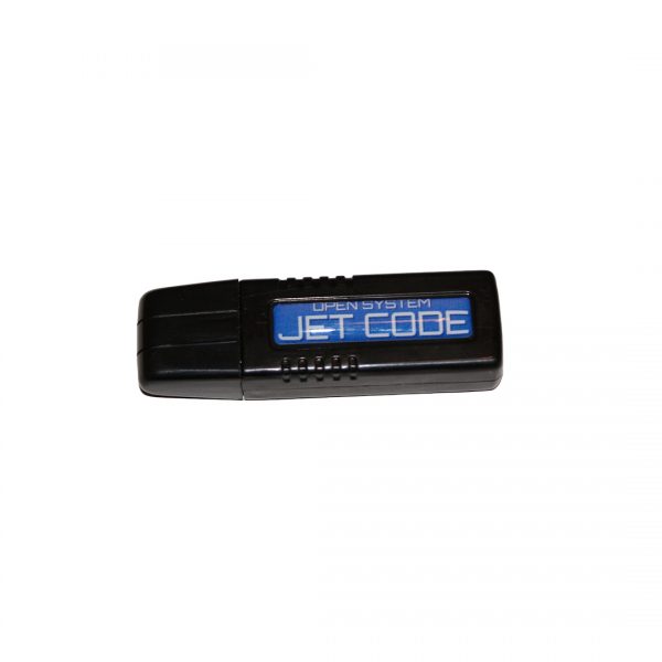 JET CODE